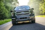 Ford F-150 Limited SuperCrew 2020 года